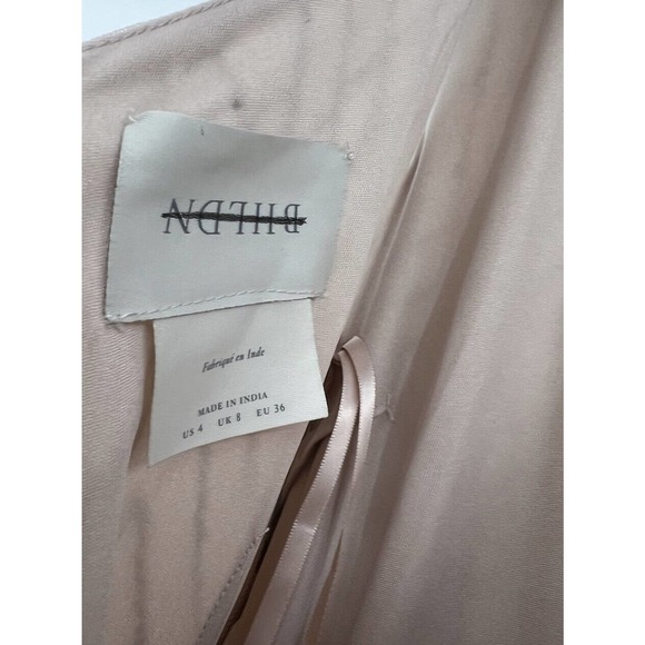 BHLDN Blaise Dress - Picture 9 of 10